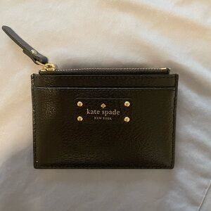 Kate spade card holder